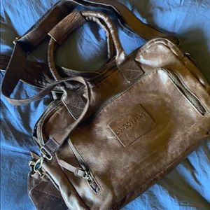Messenger bag, Cowboys bag 💼